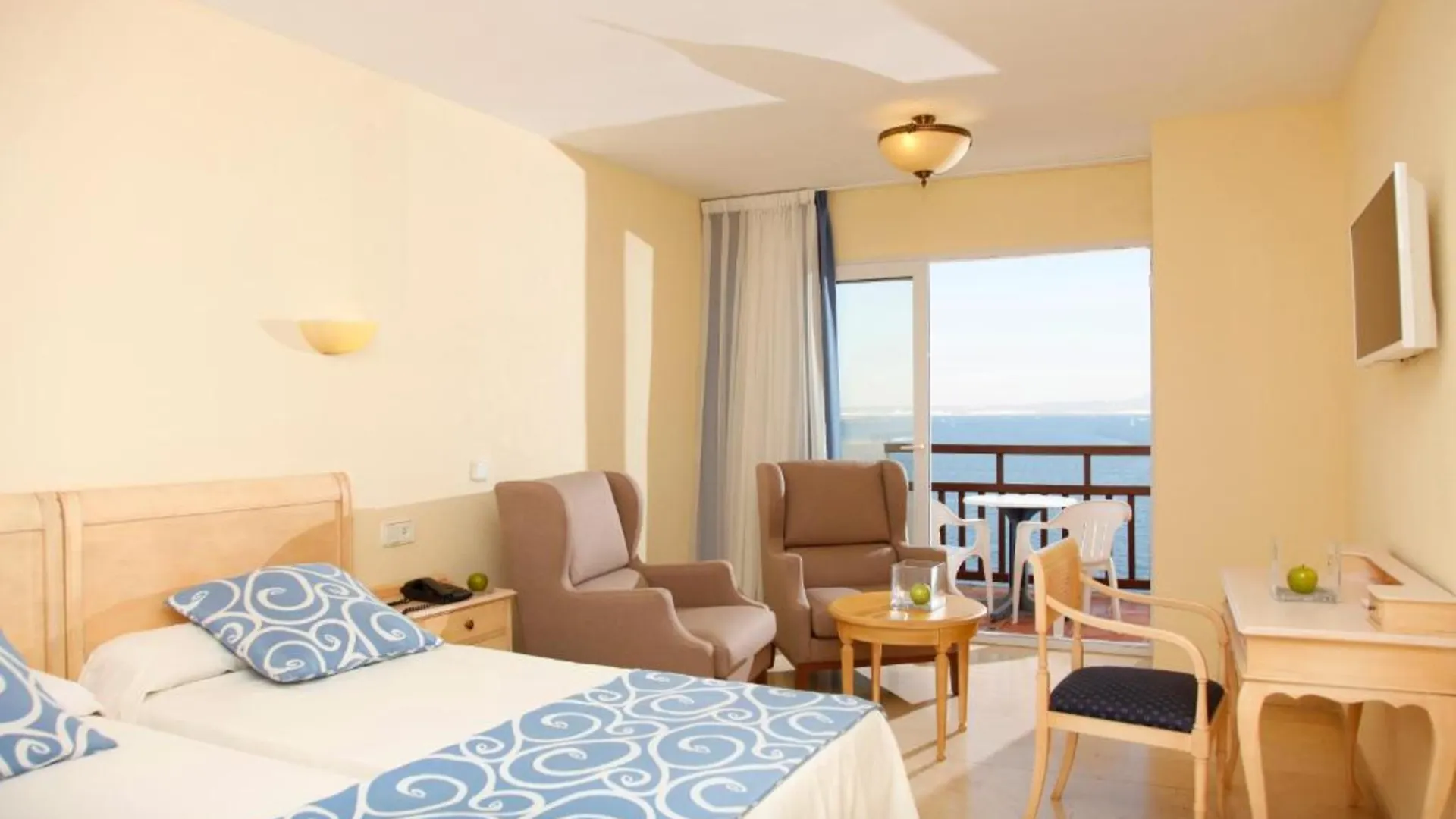 Hotel Roc Illetas & Spa