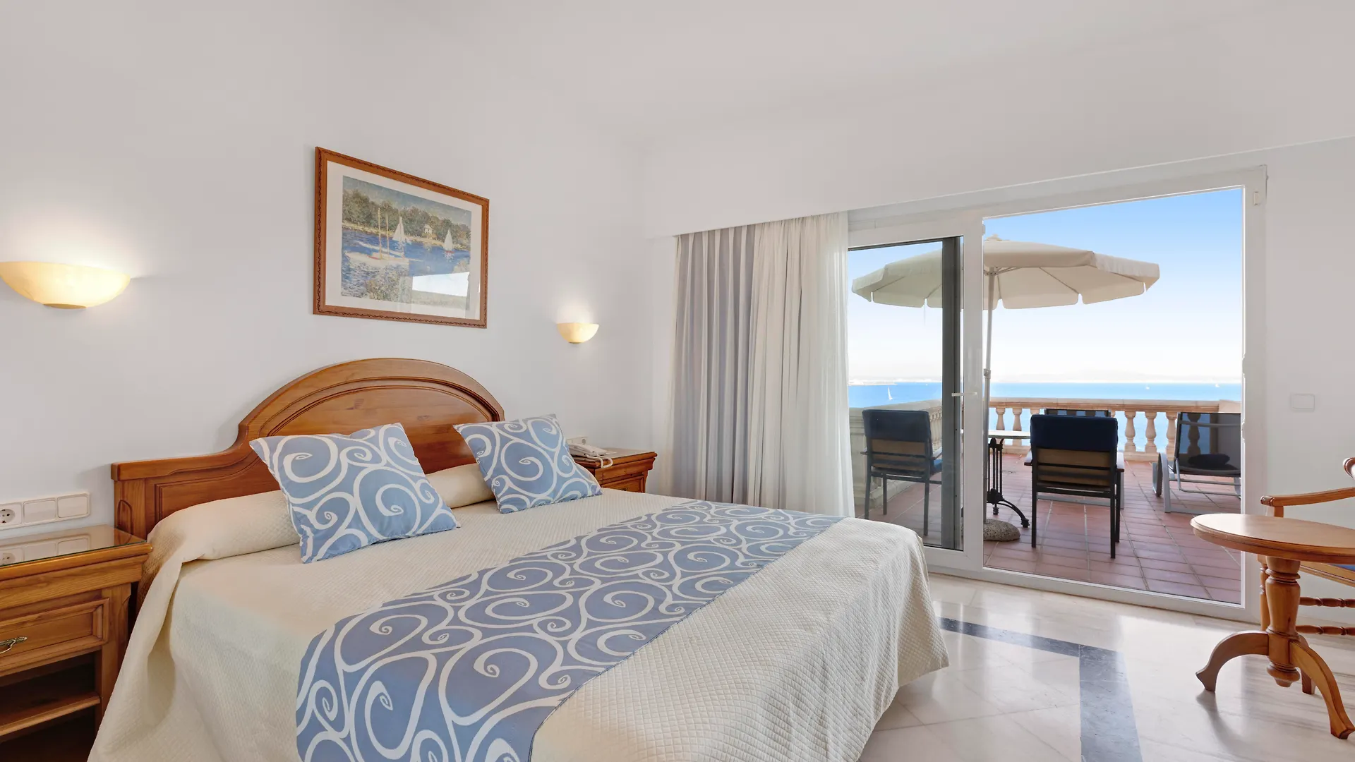 Hotel Roc Illetas & Spa Spain