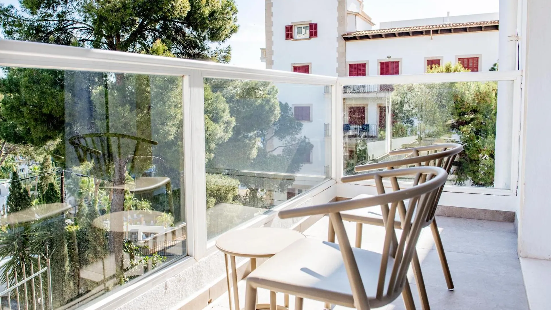 Hotel Roc Illetas & Spa
