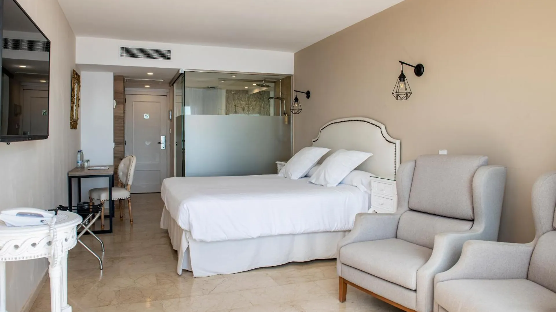 Hotel Roc Illetas & Spa