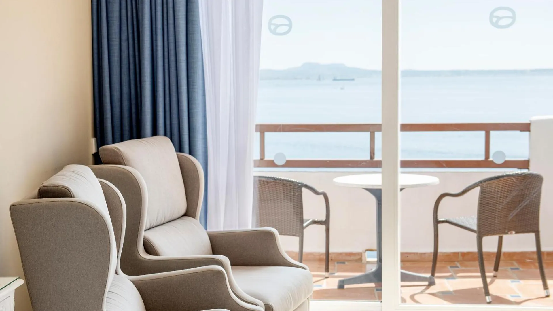 Hotel Roc Illetas & Spa Spain