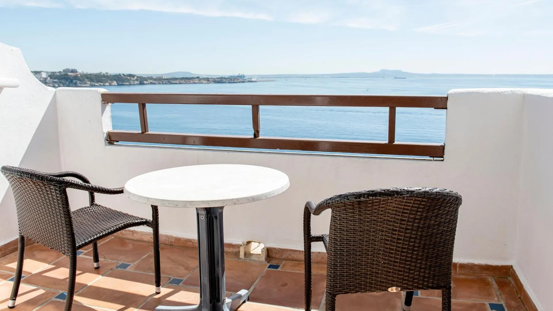 Hotel Roc Illetas & Spa 4*,