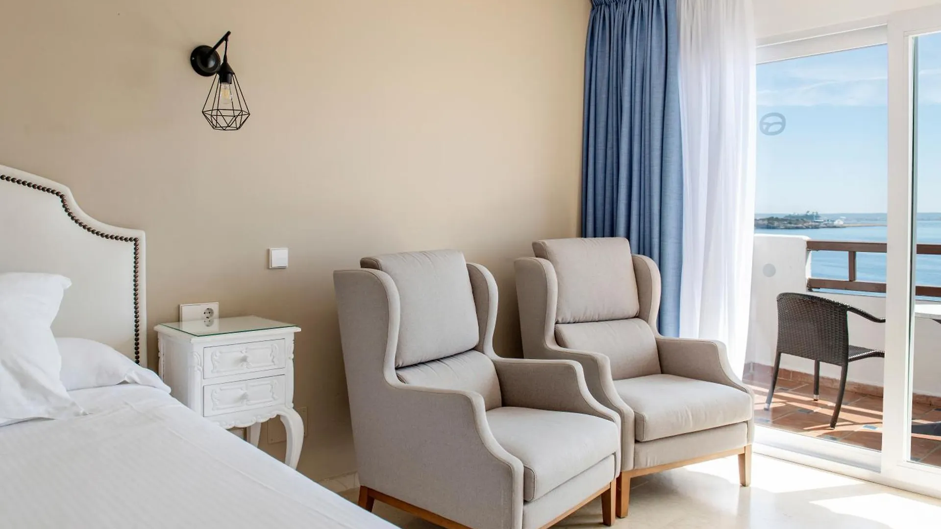 Hotel Roc Illetas & Spa