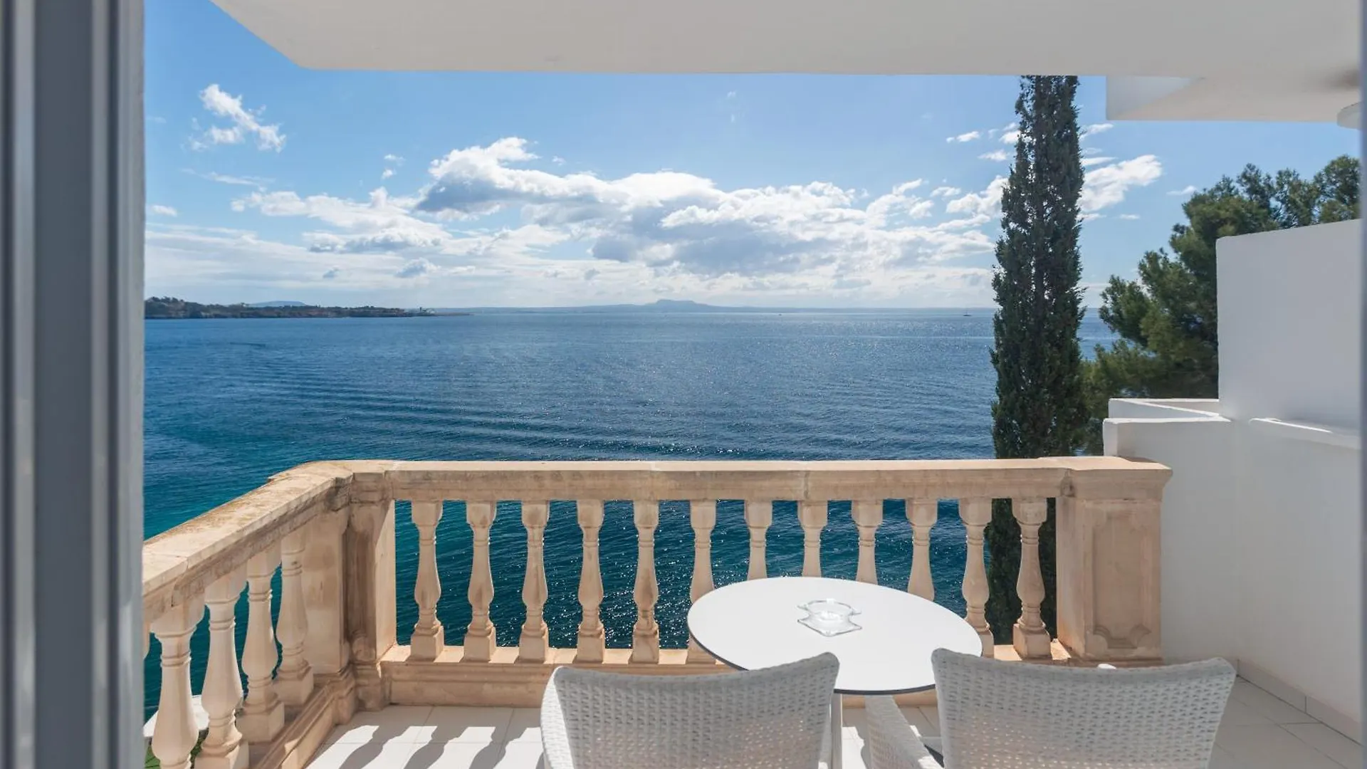 Hotel Roc Illetas & Spa Spain