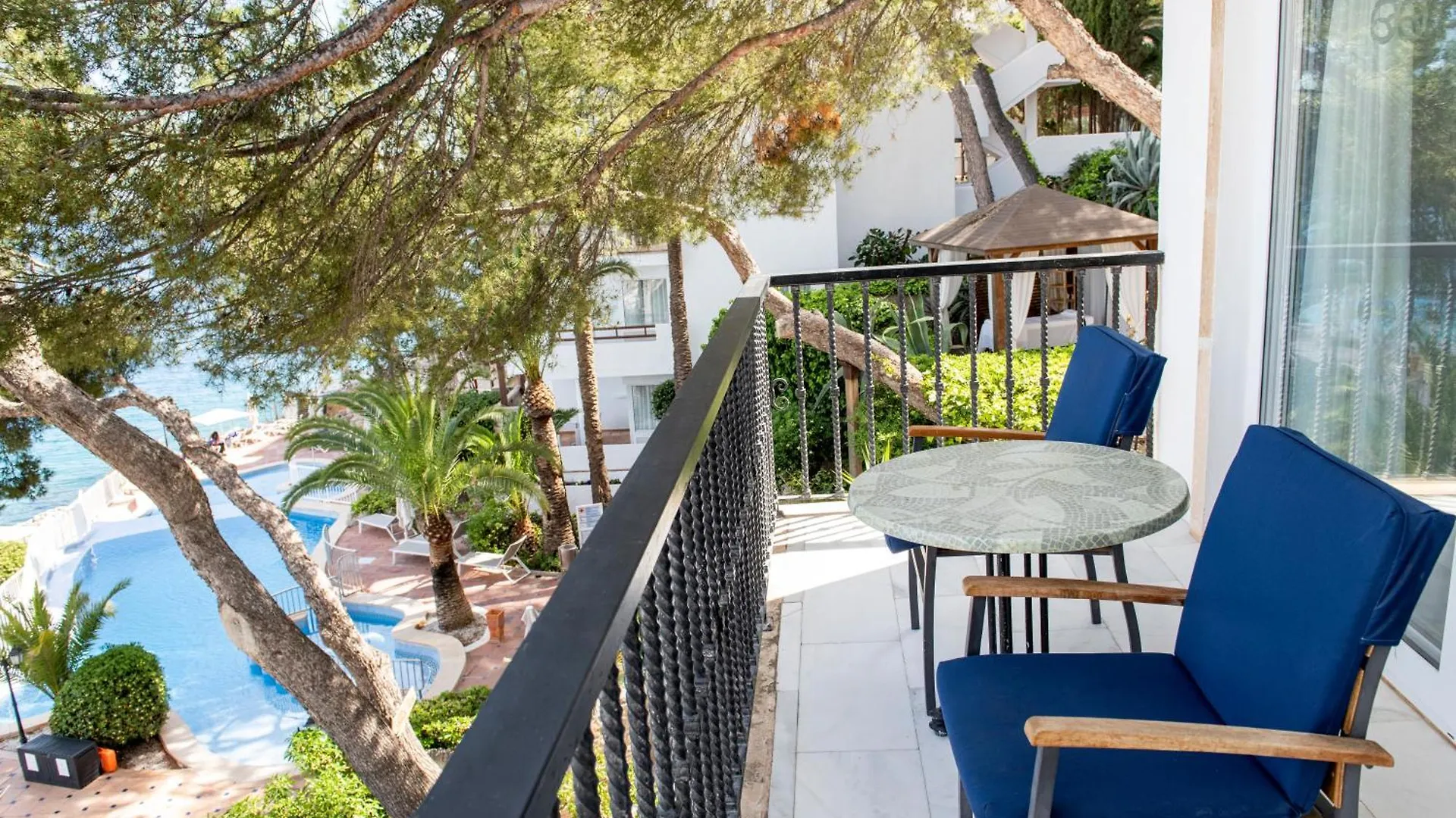 Hotel Roc Illetas & Spa