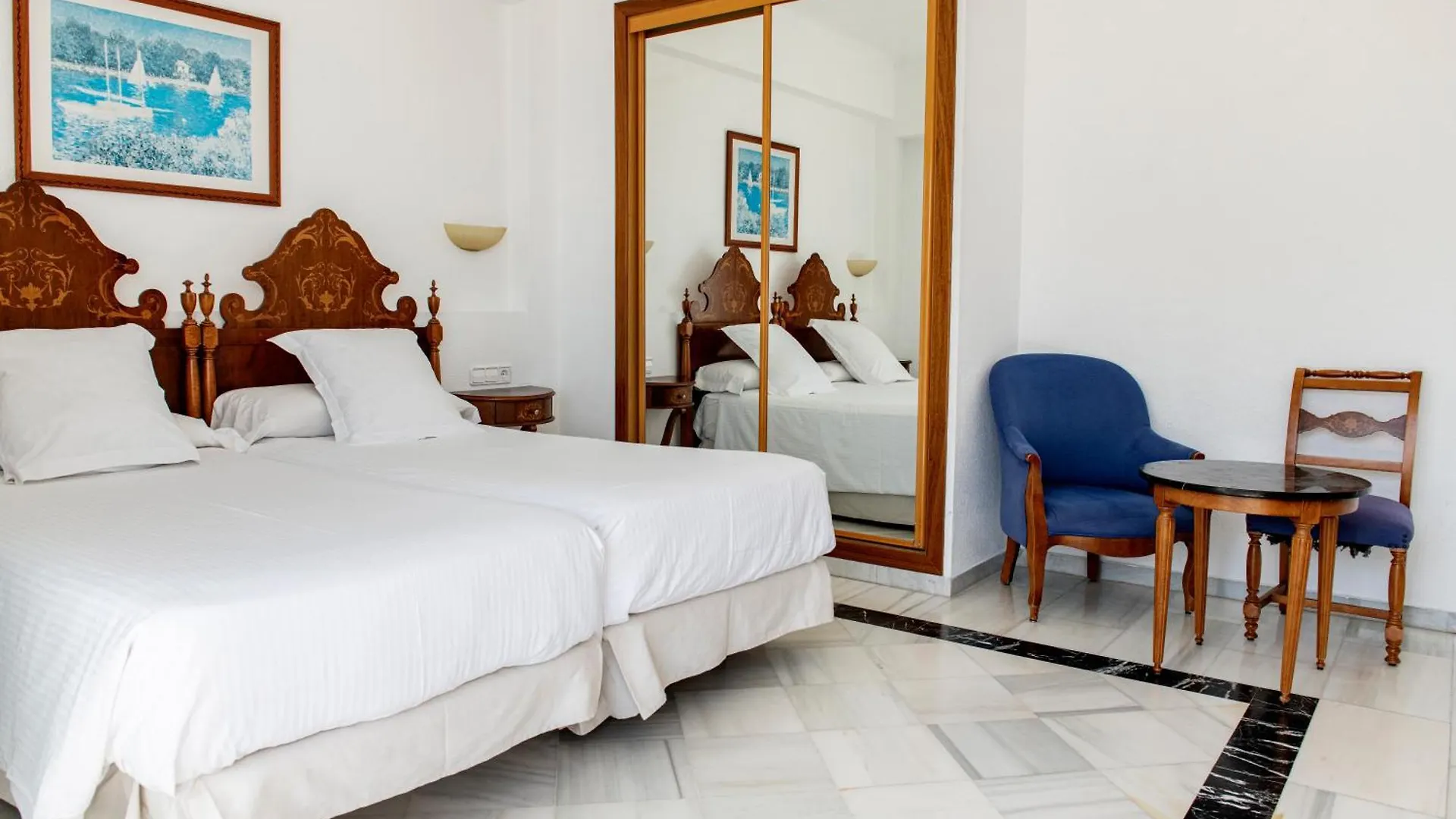Hotel Roc Illetas & Spa