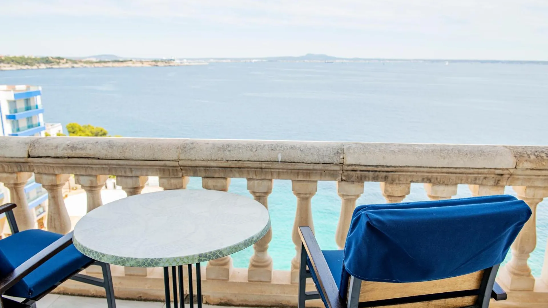 ****  Hotel Roc Illetas & Spa Spain