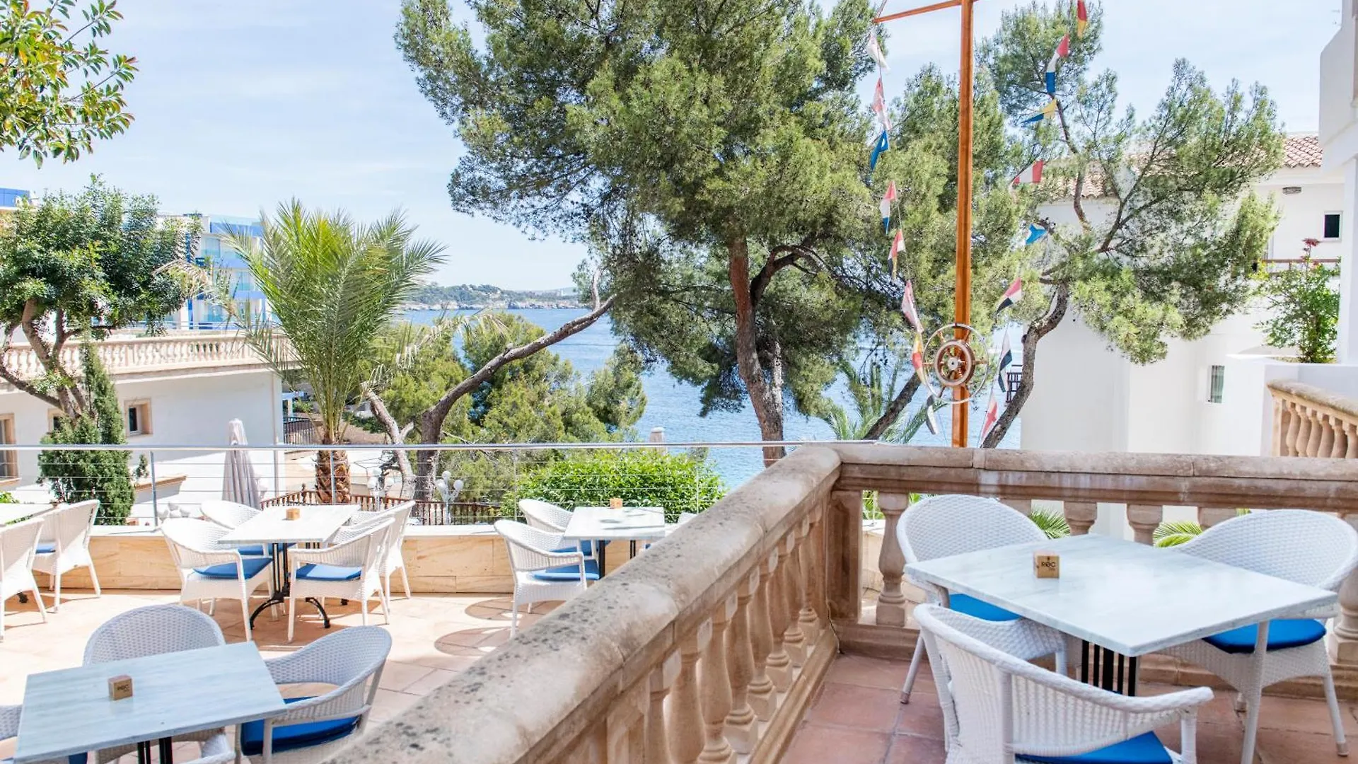 Hotel Roc Illetas & Spa
