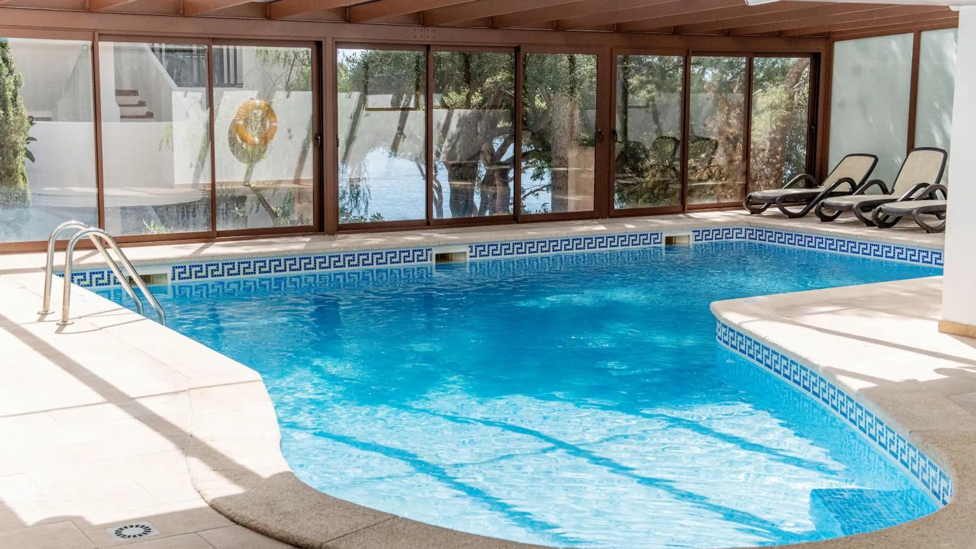 Hotel Roc Illetas & Spa 4*,  Spain
