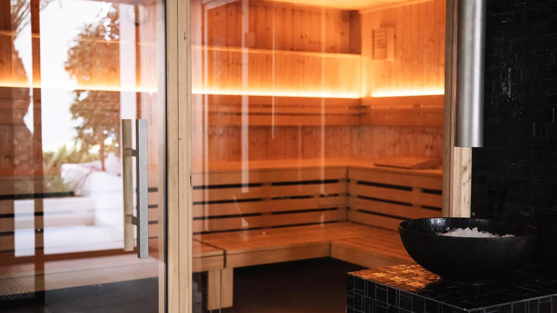Hotel Roc Illetas & Spa