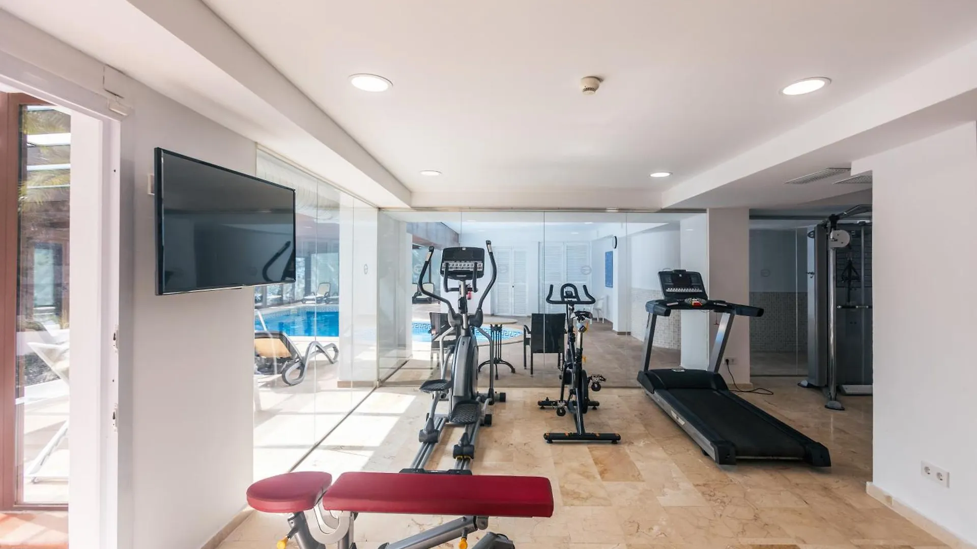 Hotel Roc Illetas & Spa