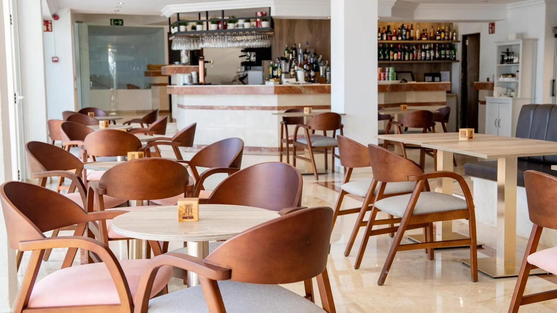 Hotel Roc Illetas & Spa