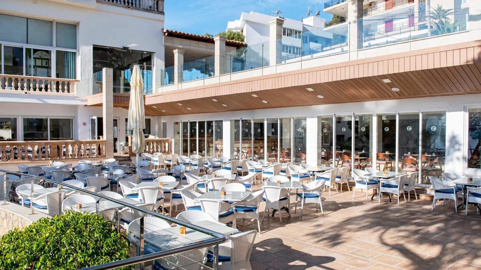 Hotel Roc Illetas & Spa Spain