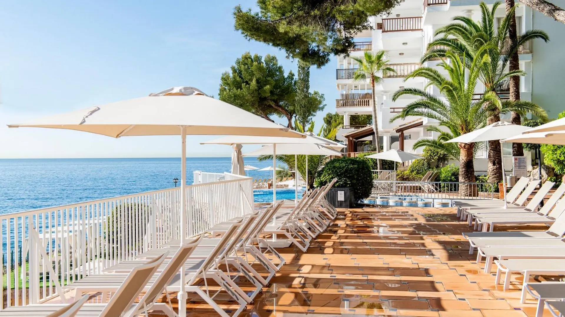 Hotel Roc Illetas & Spa