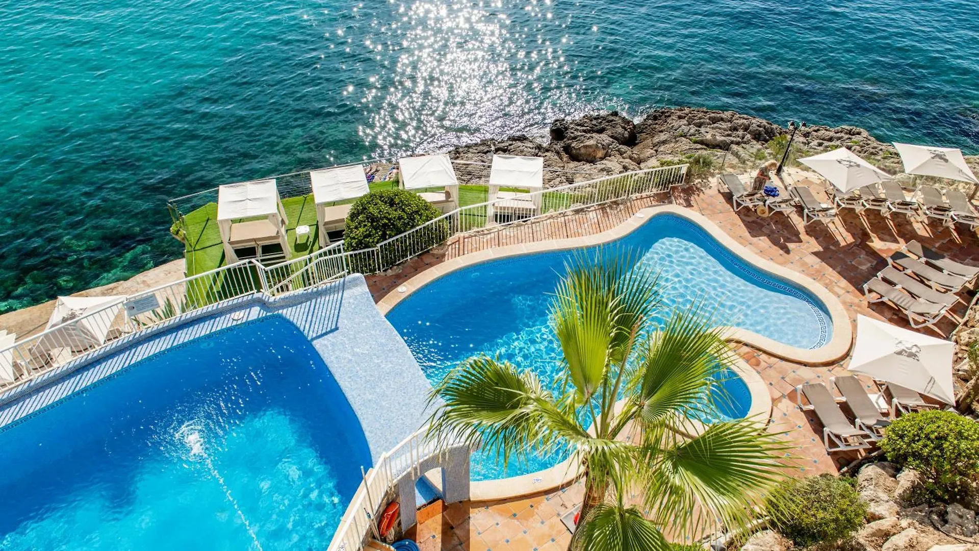 ****  Hotel Roc Illetas & Spa Spain