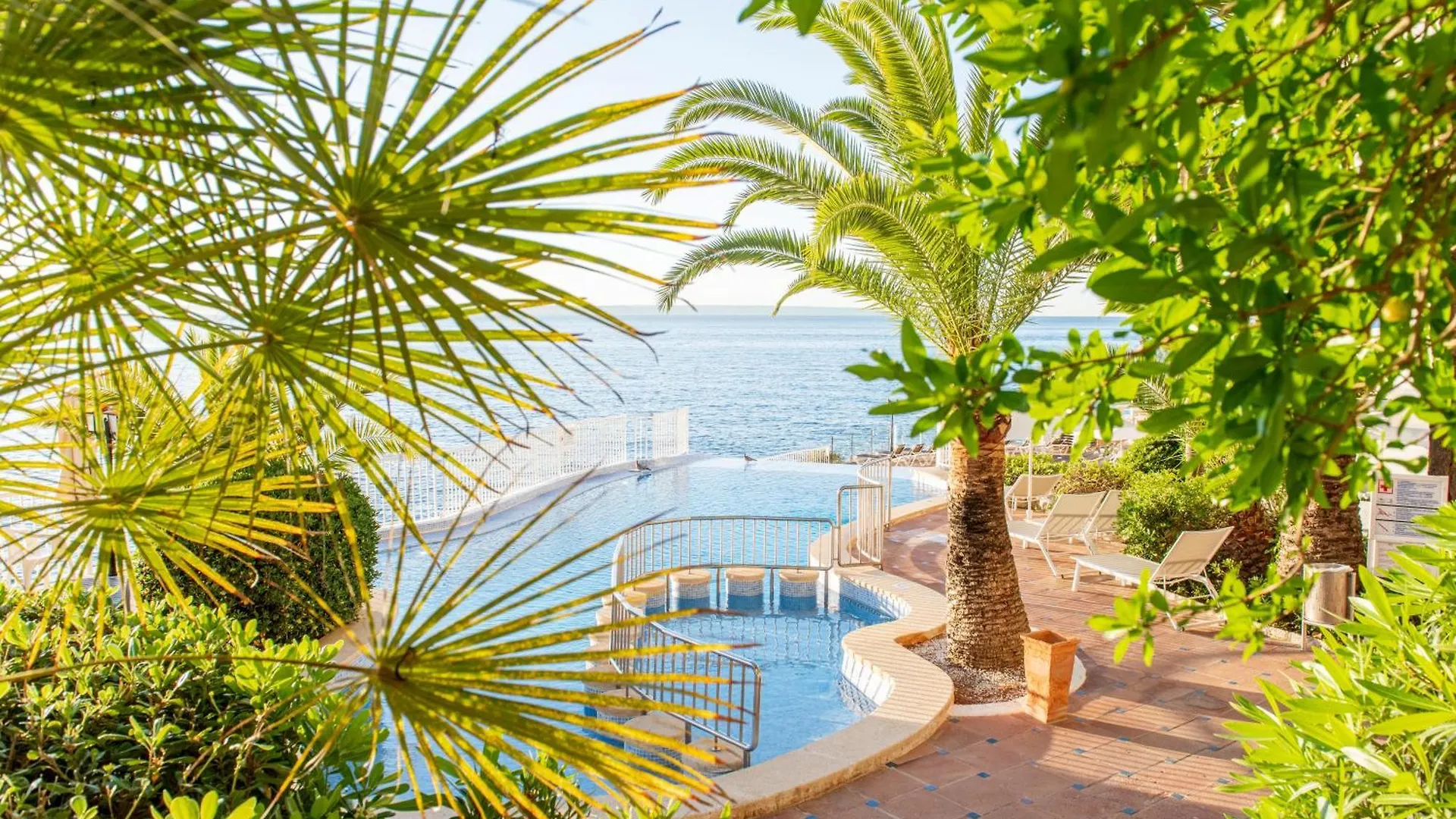 Hotel Roc Illetas & Spa