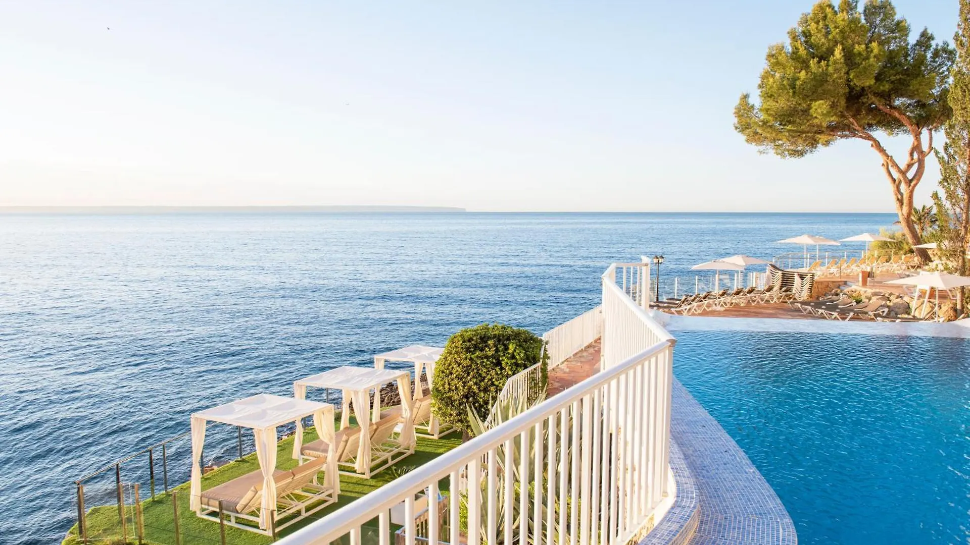 Hotel Roc Illetas & Spa