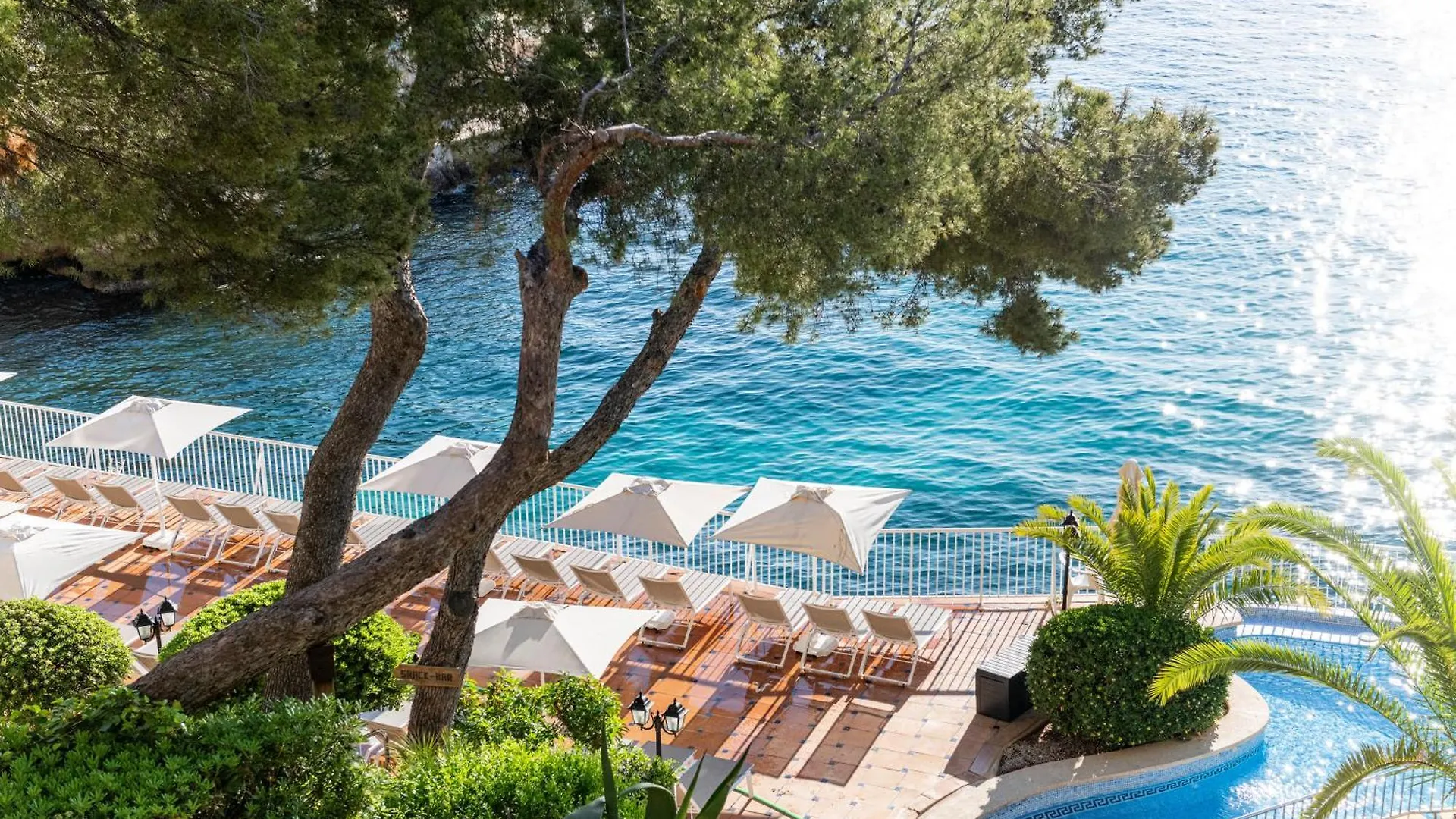 Hotel Roc Illetas & Spa