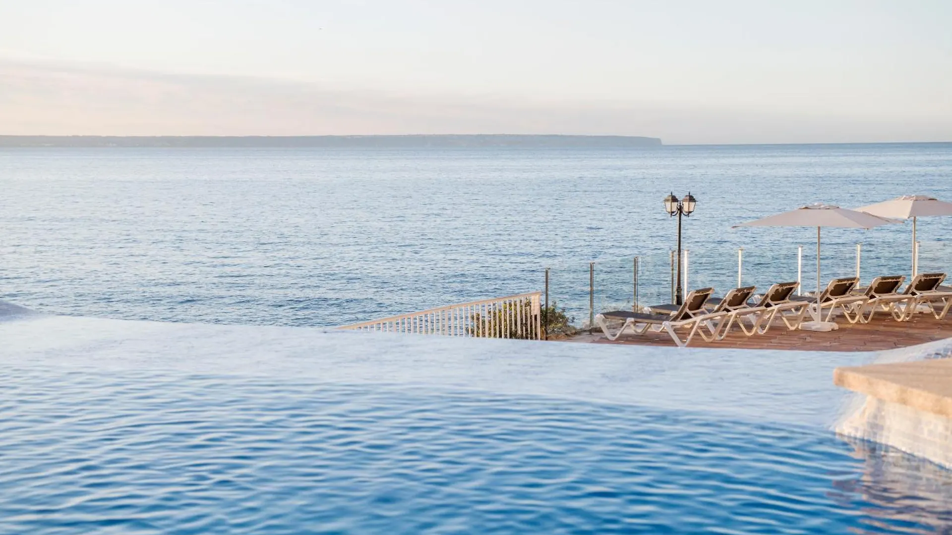 Hotel Roc Illetas & Spa Spain