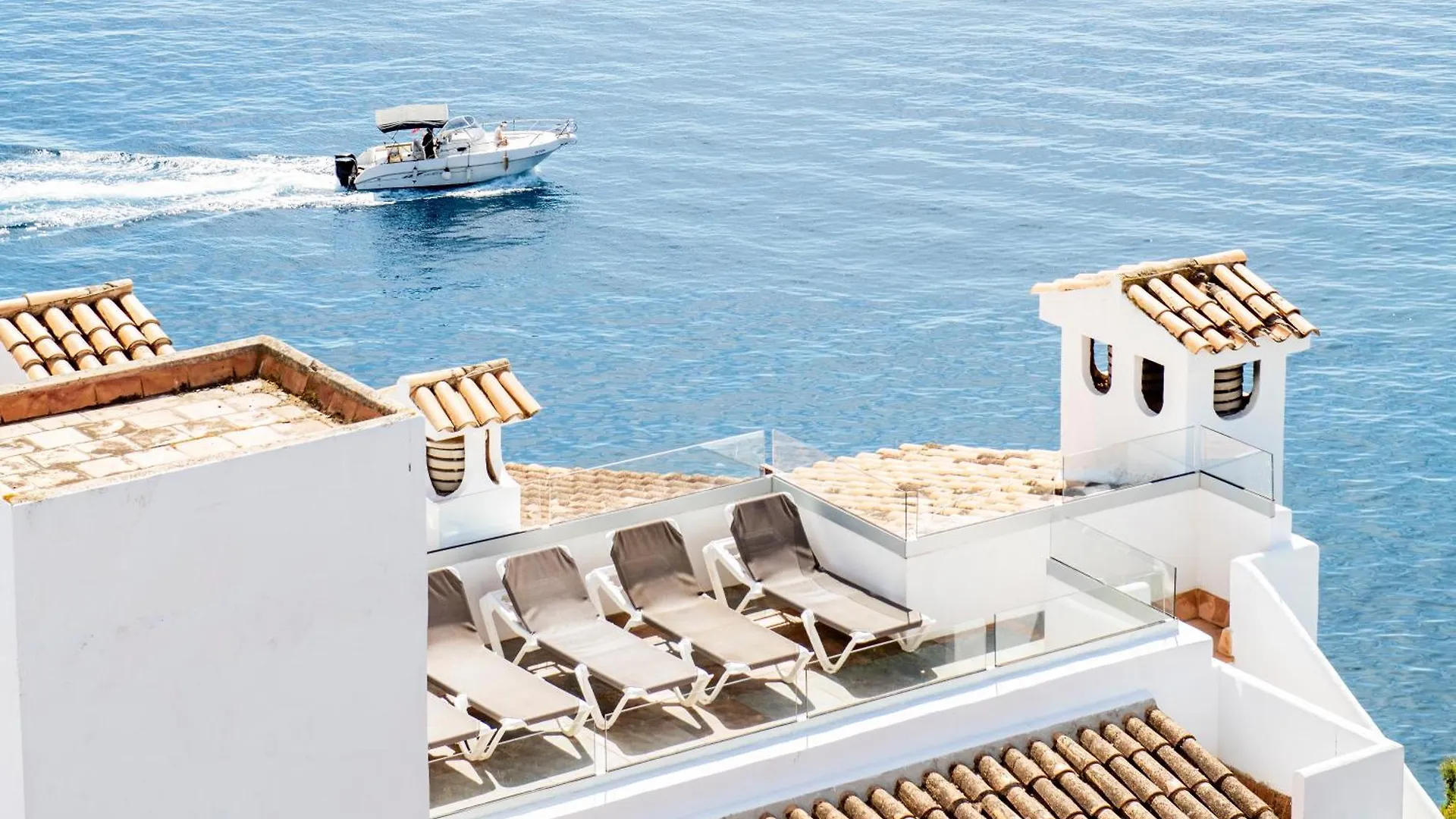 Hotel Roc Illetas & Spa 4*,  Spain