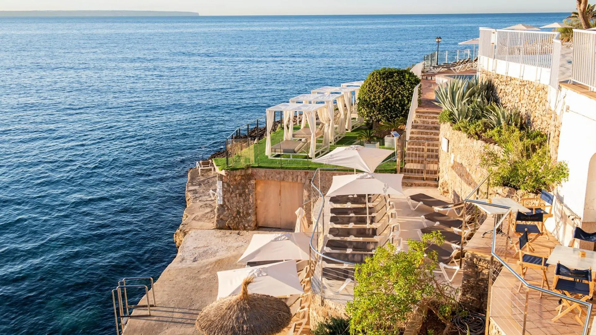 Hotel Roc Illetas & Spa