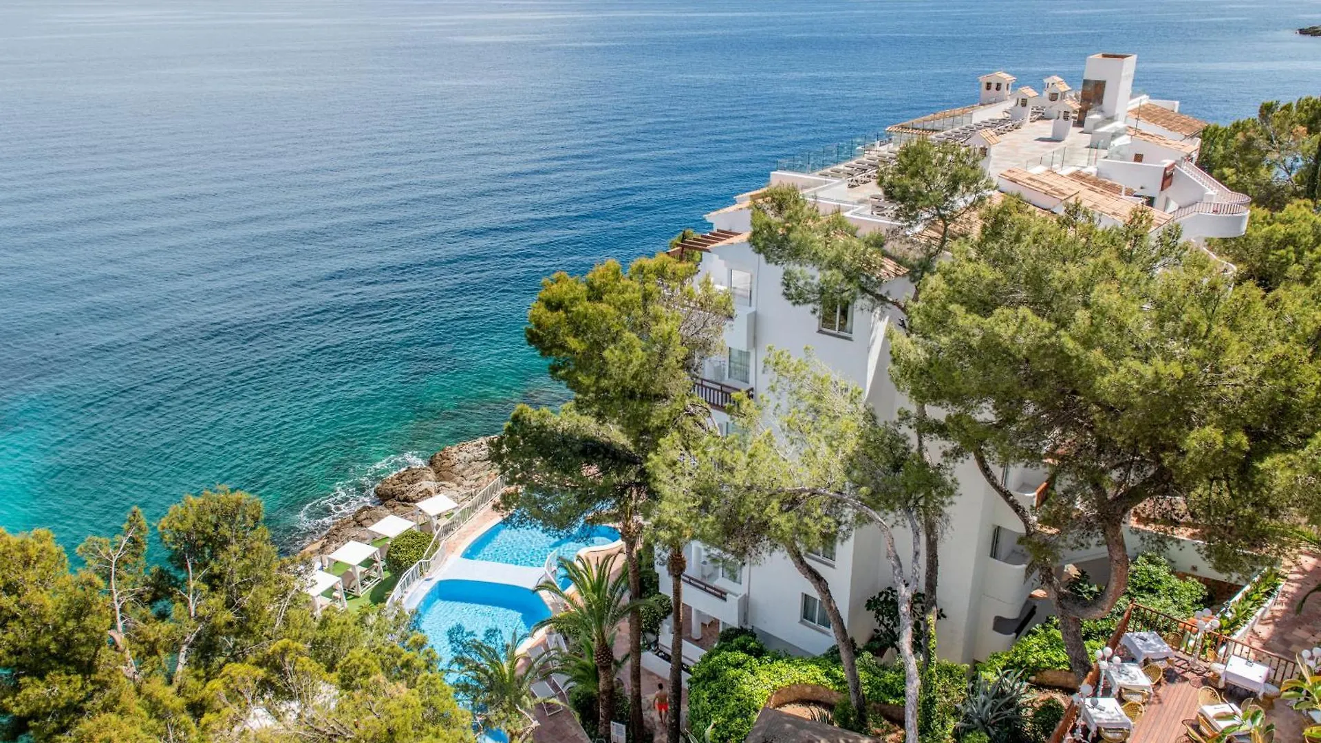 ****  Hotel Roc Illetas & Spa Spain