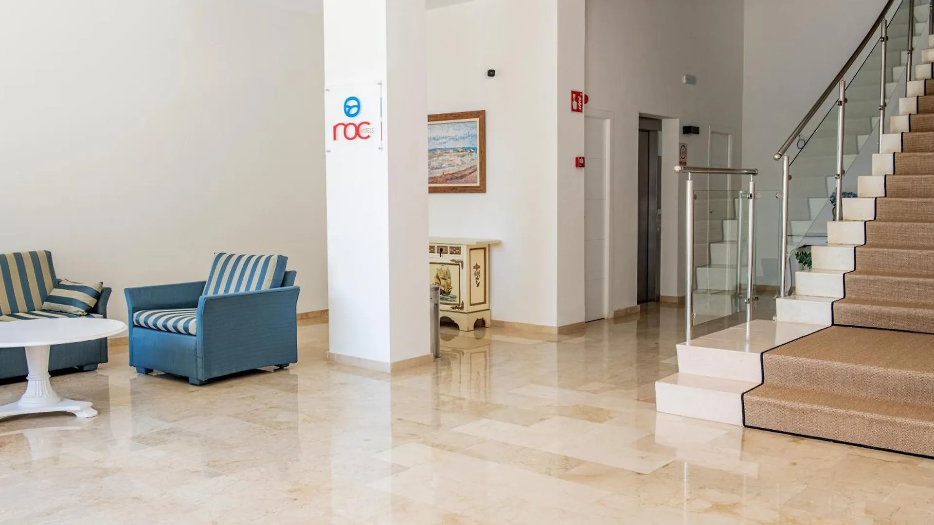 Hotel Roc Illetas & Spa 4*,