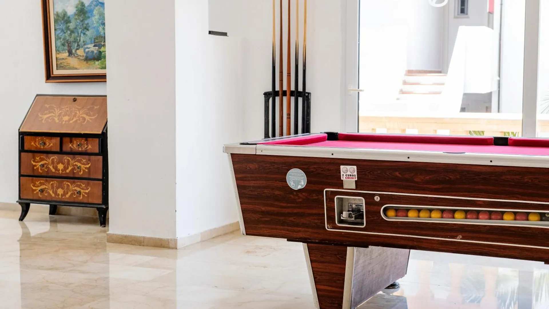 Hotel Roc Illetas & Spa