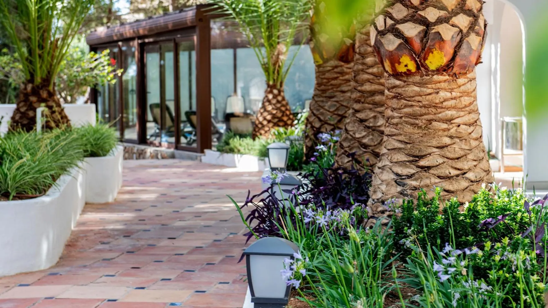 Hotel Roc Illetas & Spa 4*,  Spain