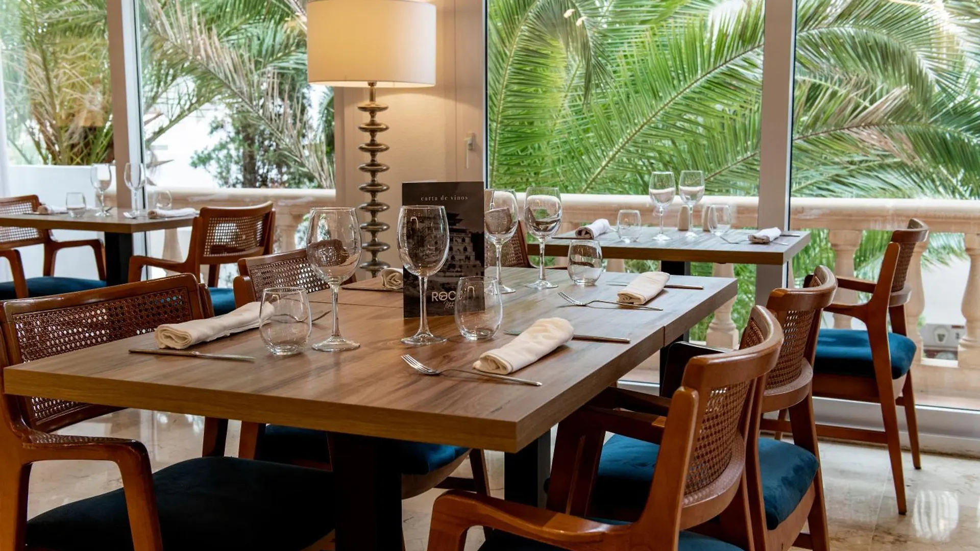 Hotel Roc Illetas & Spa