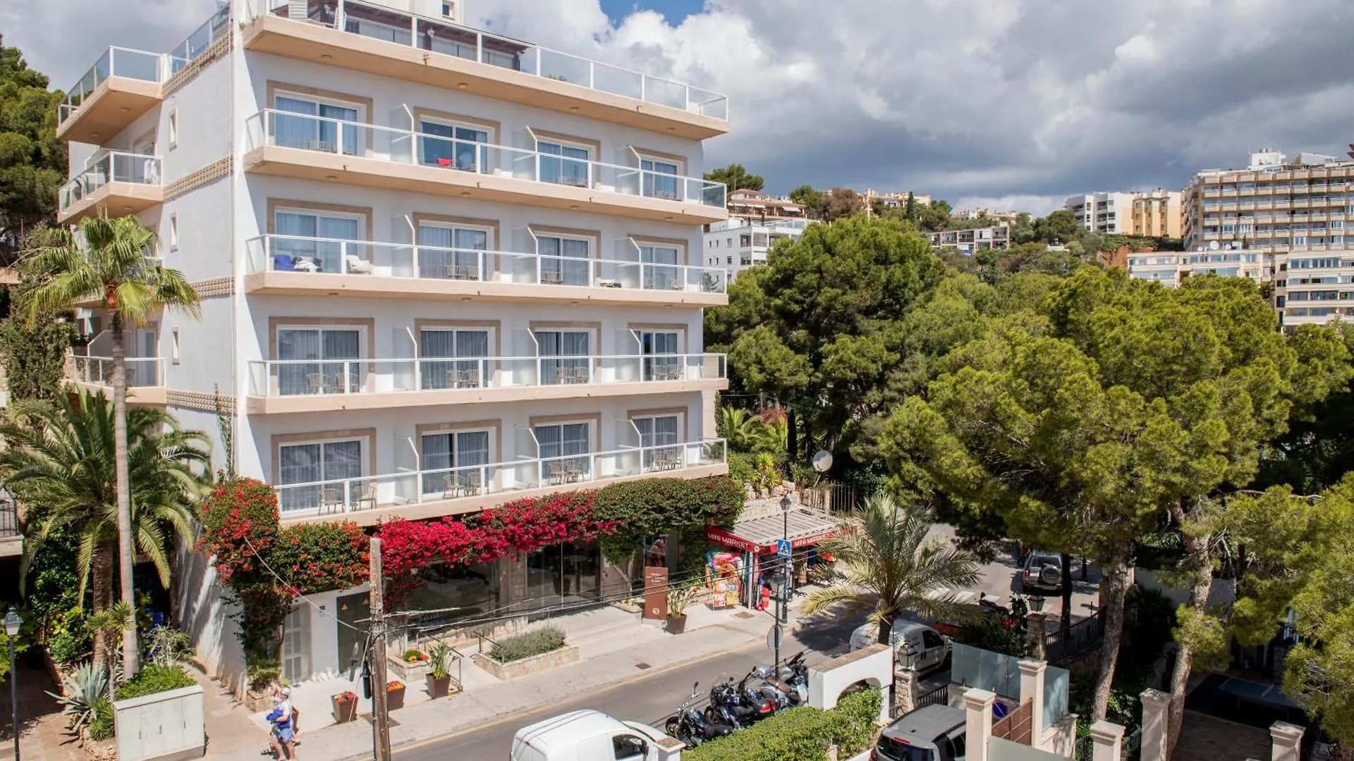 Hotel Roc Illetas & Spa
