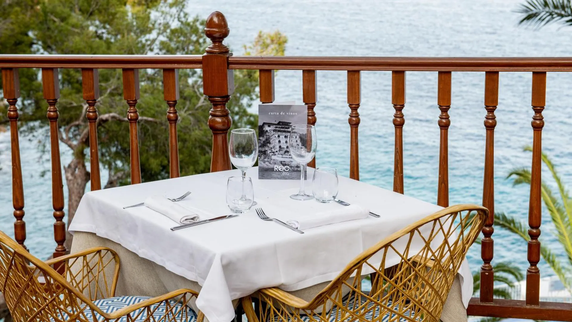Hotel Roc Illetas & Spa