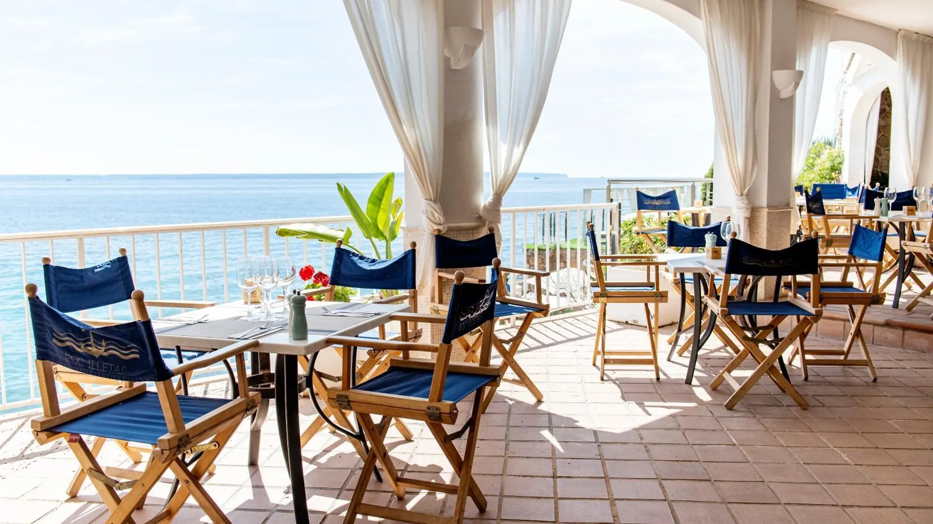 Hotel Roc Illetas & Spa