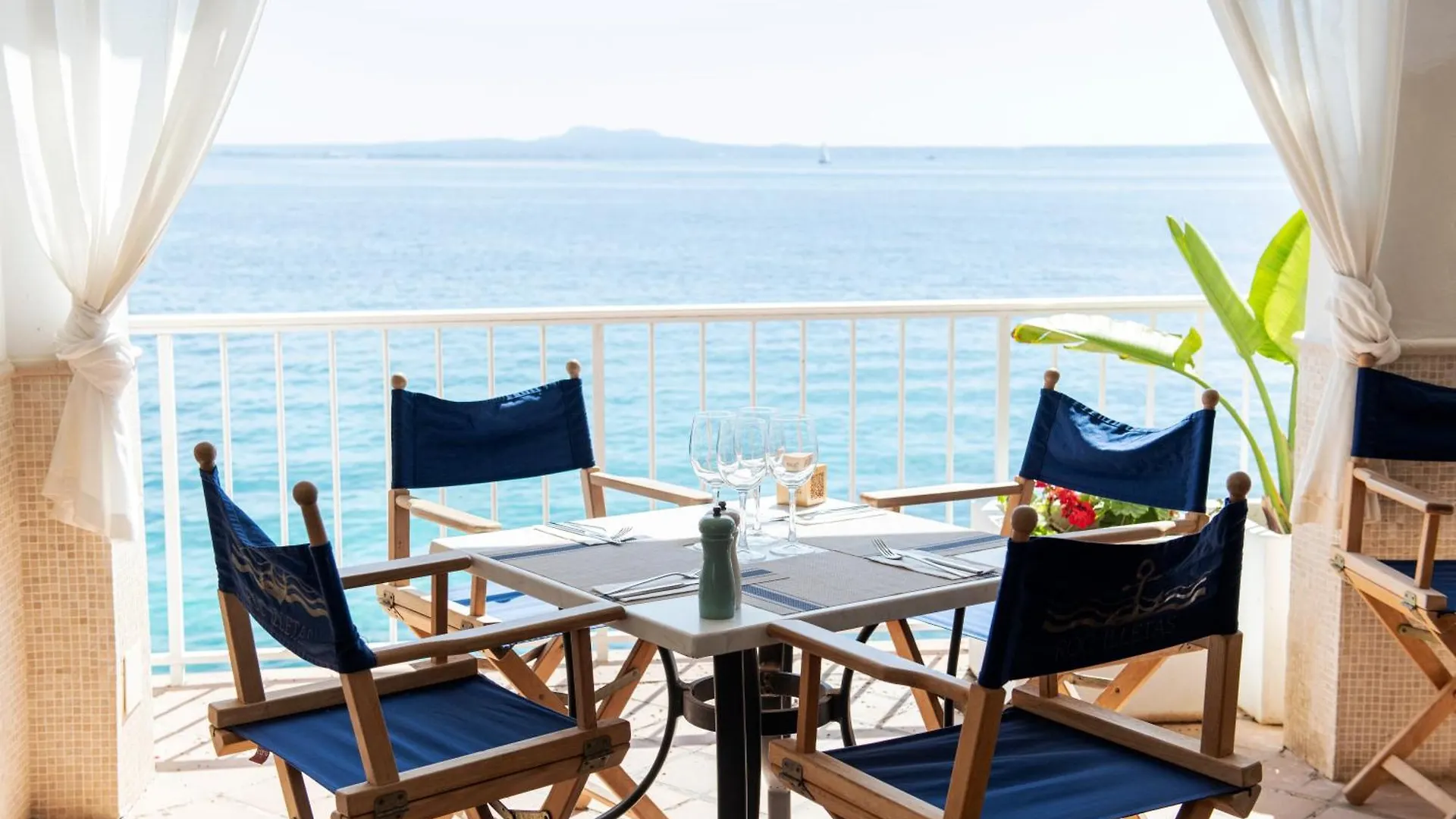 Hotel Roc Illetas & Spa 4*,