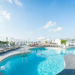 Aparthotel Typic Marina Playa - Adults Only