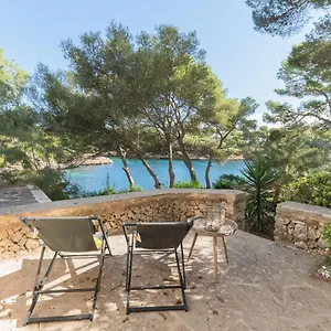 Apartment Ferrera Park 103
