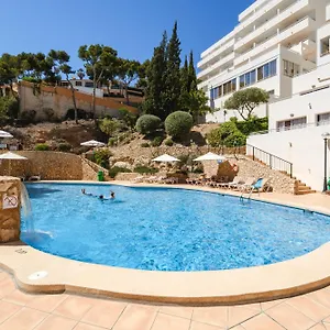 Hotel apartamentowy Vista Club, Santa Ponsa