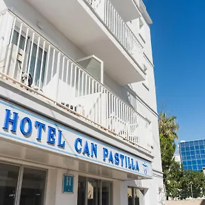 Hotel Amic Pastilla