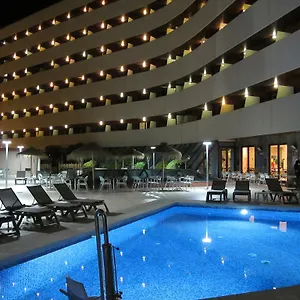 Отель Ohtels Campo De Gibraltar ****