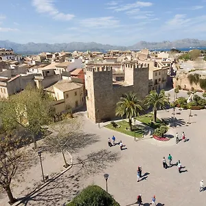 Apartment Carlos V