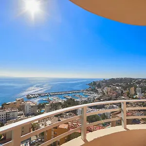 Отель Mll Blue Bay