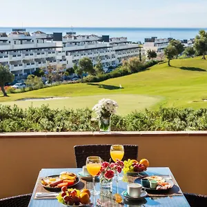 Апарт-отель Ona Valle Golf & ****