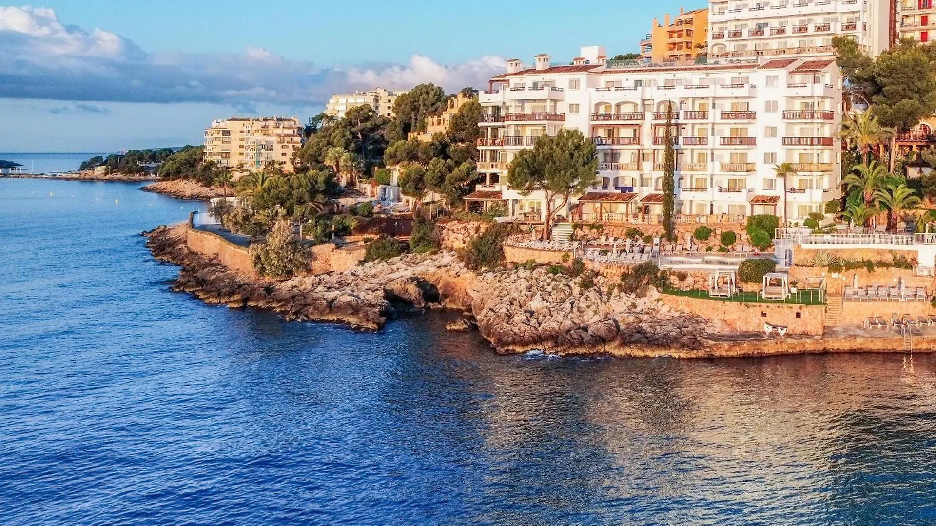 ****  Hotel Roc Illetas Spagna