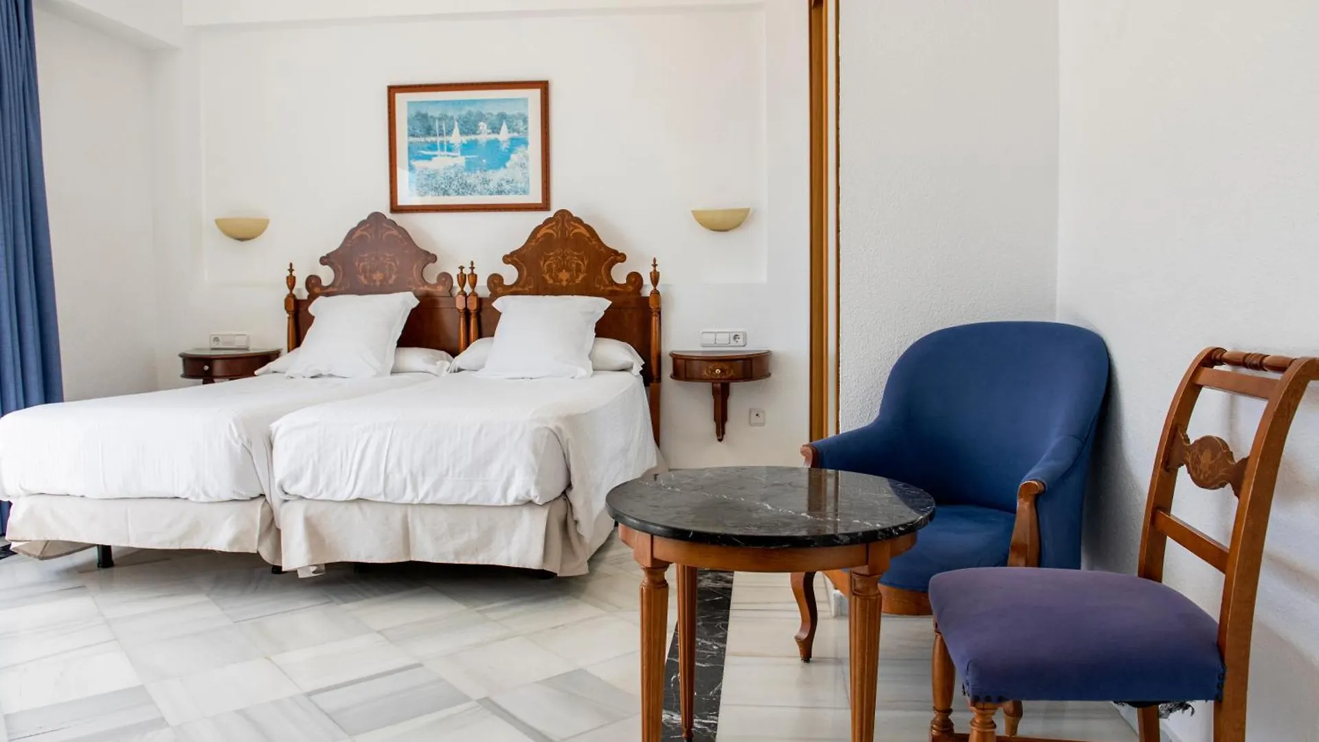 Hotel Roc Illetas Spagna
