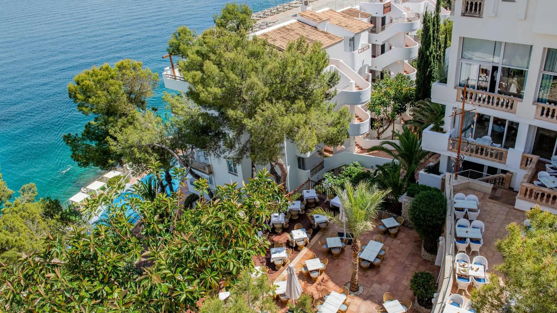 ****  Hotel Roc Illetas Spagna