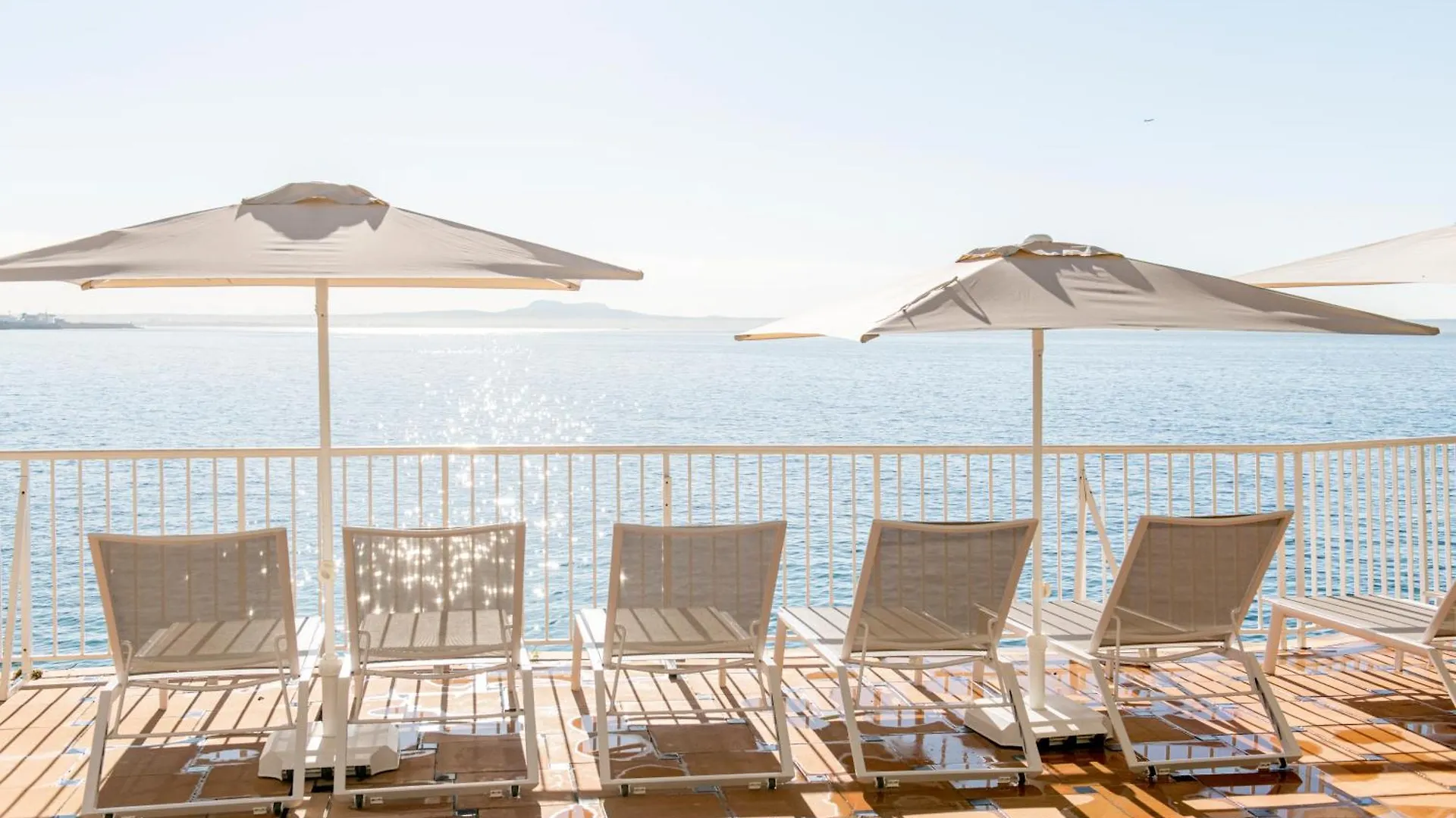 Hotel Roc Illetas