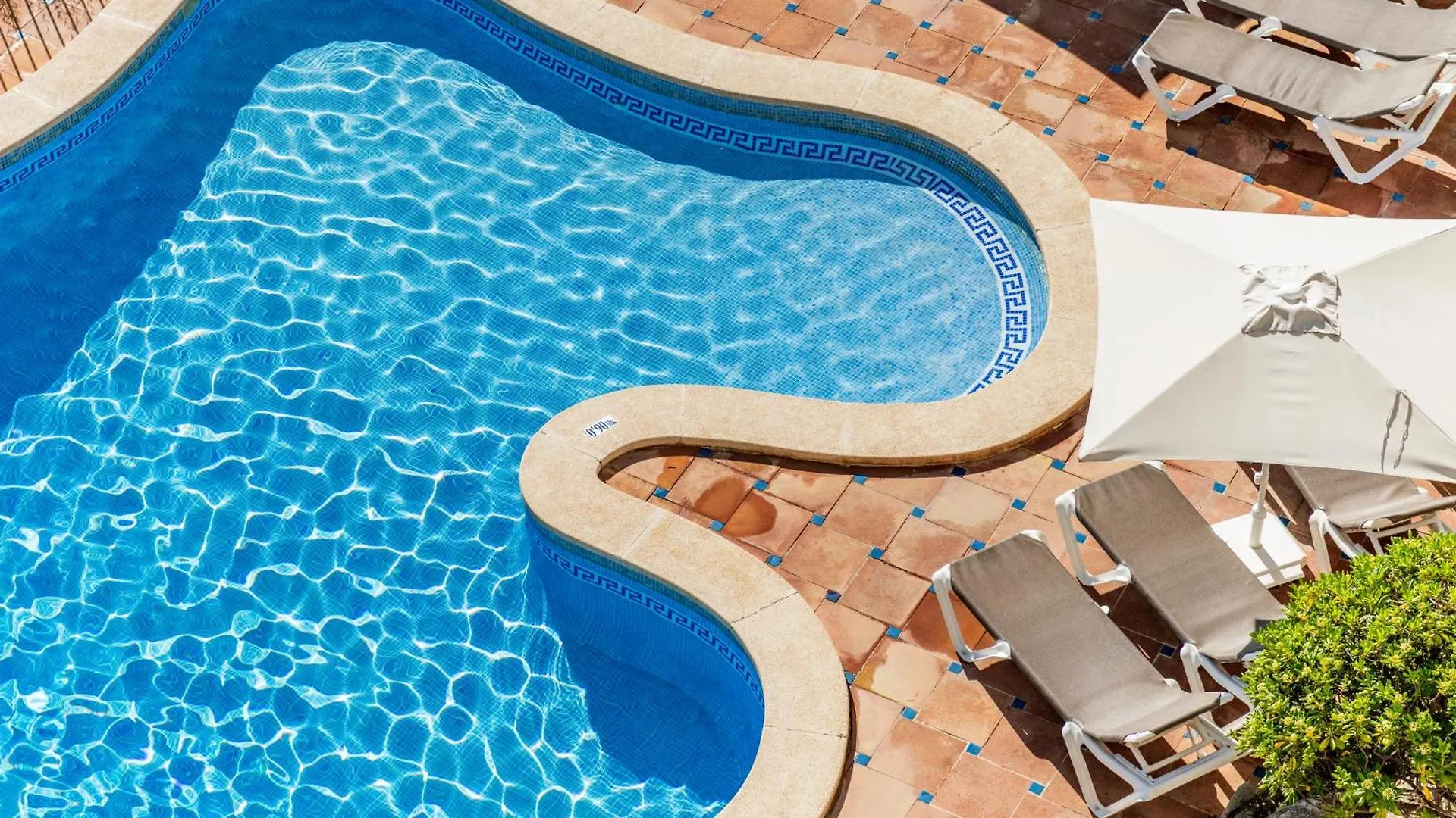 Hotel Roc Illetas Spagna