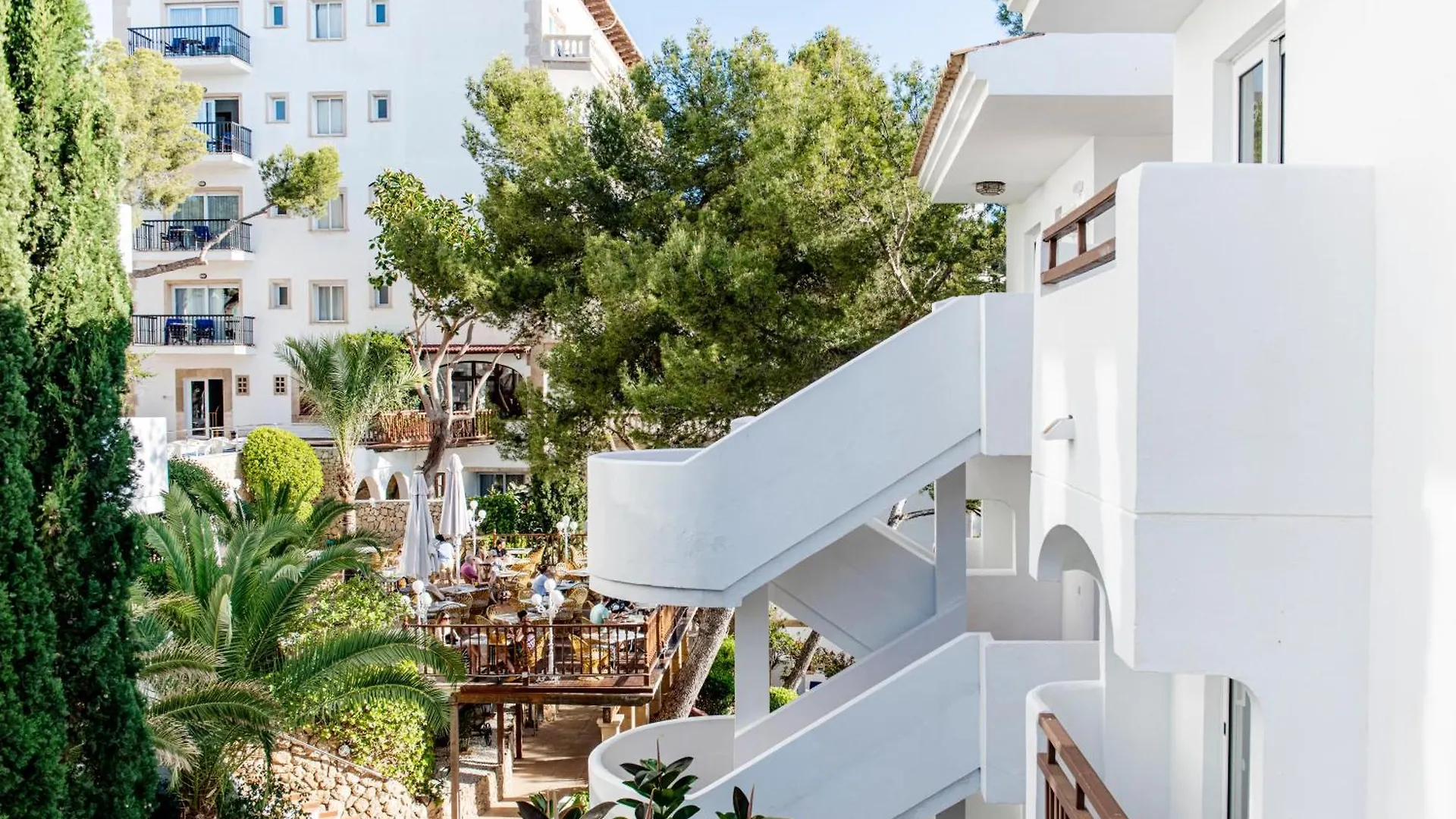 Hotel Roc Illetas