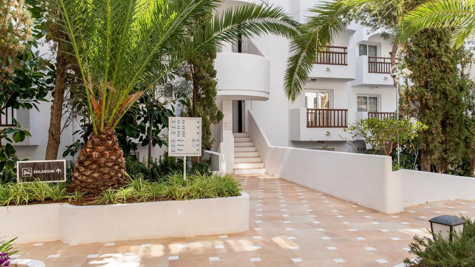 Hotel Roc Illetas Spagna