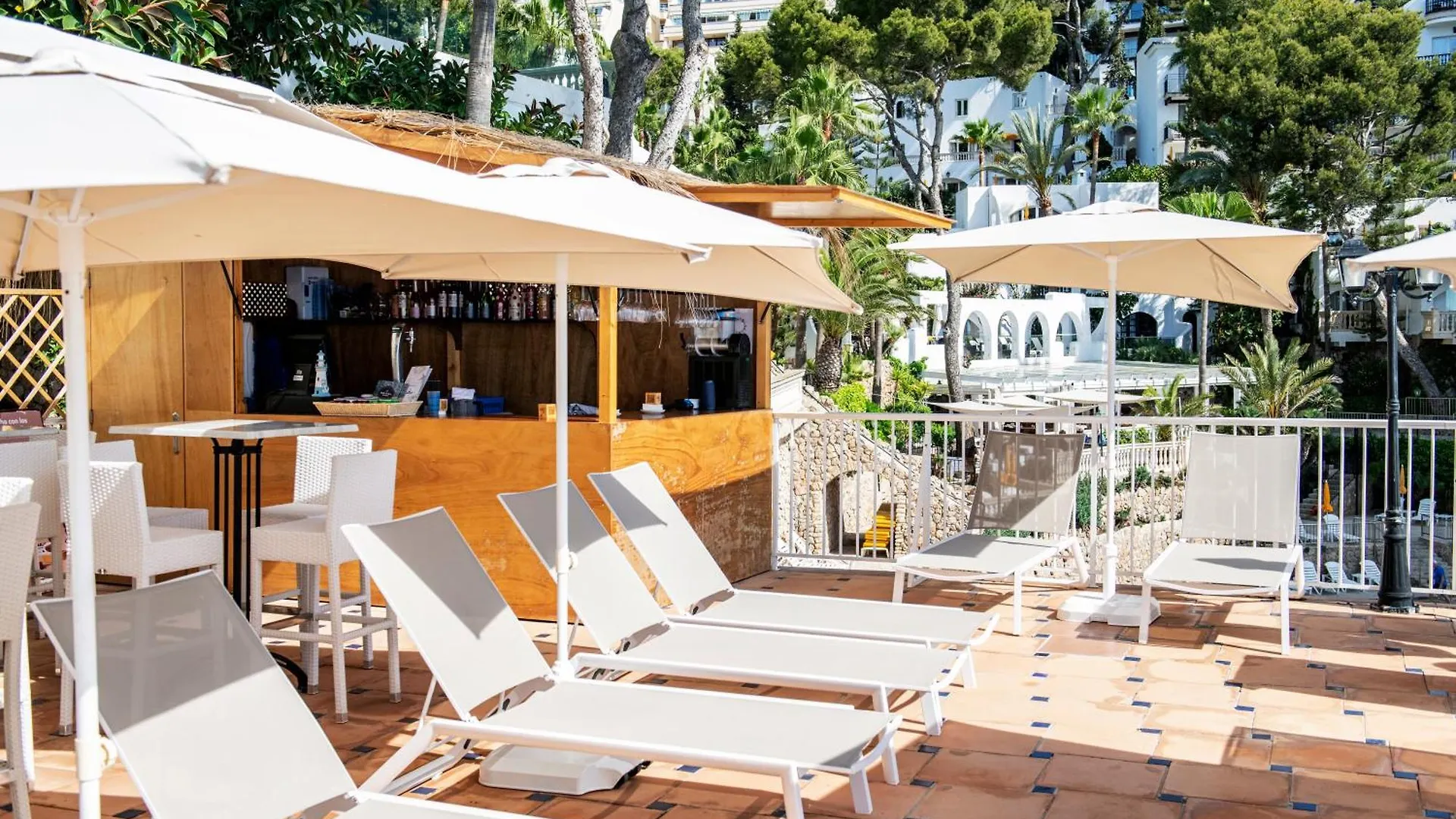 Hotel Roc Illetas